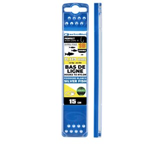 Færdig Forfang og Tackler