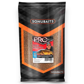 Pro Feed Pellets