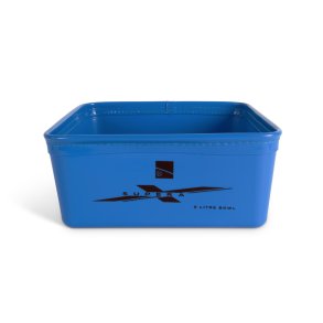 SUPERA X BOWL 5 Litre EVA Bowl