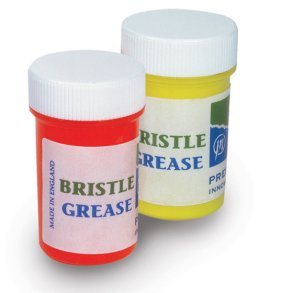 Bristle Grease