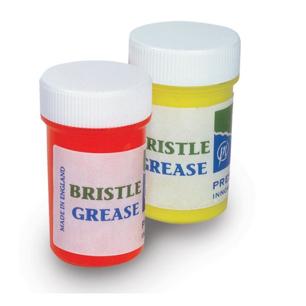 Bristle Grease