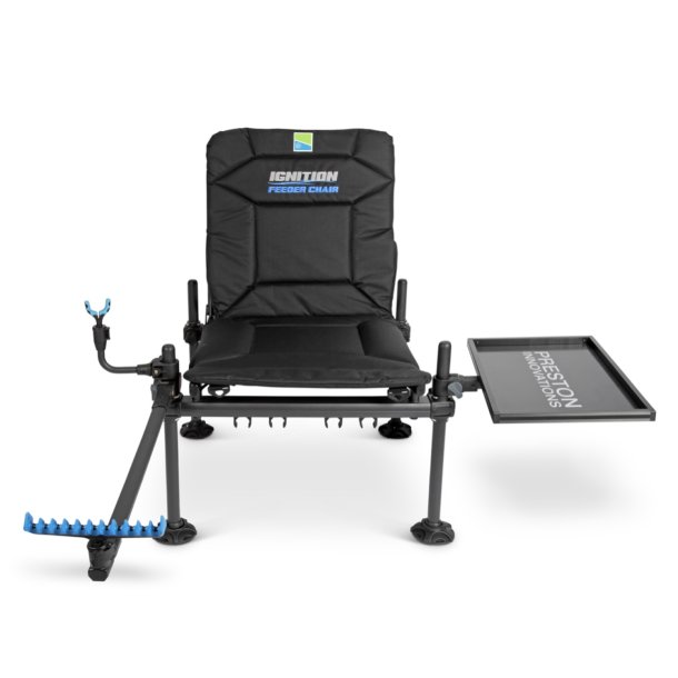 IGNITION FEEDER CHAIR COMBO