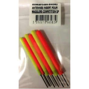 Garbolino Waggler Antenner