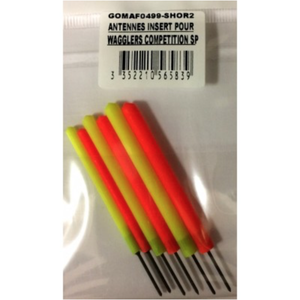 Garbolino Waggler Antenner