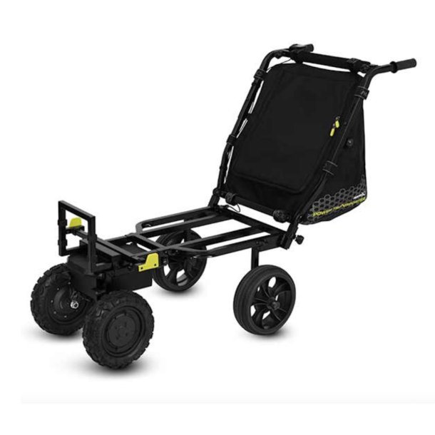 MATRIX POWER TRANSPORTER (Bestillingsvare (1 uge))