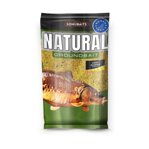 NATURAL CARP SCOPEX