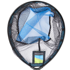 Latex Match Landing Net 20-
