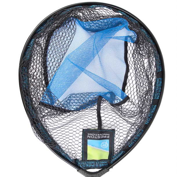 Latex Match Landing Net 20-