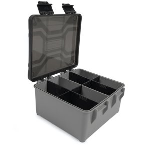 Preston Hardcase Accessory Box XL