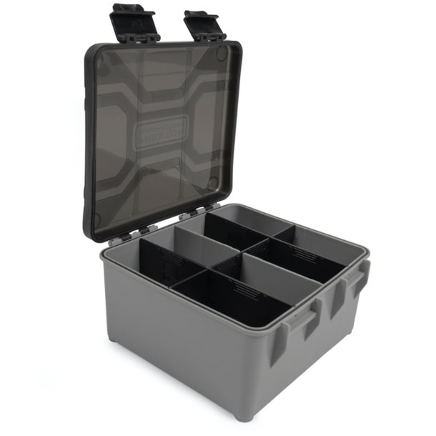 Preston Hardcase Accessory Box XL