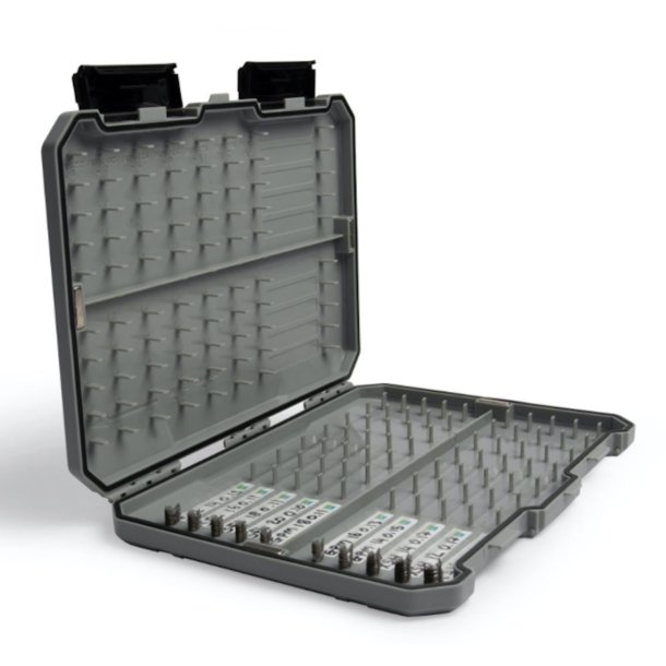 Preston Absolute All-Round Hooklenght Box