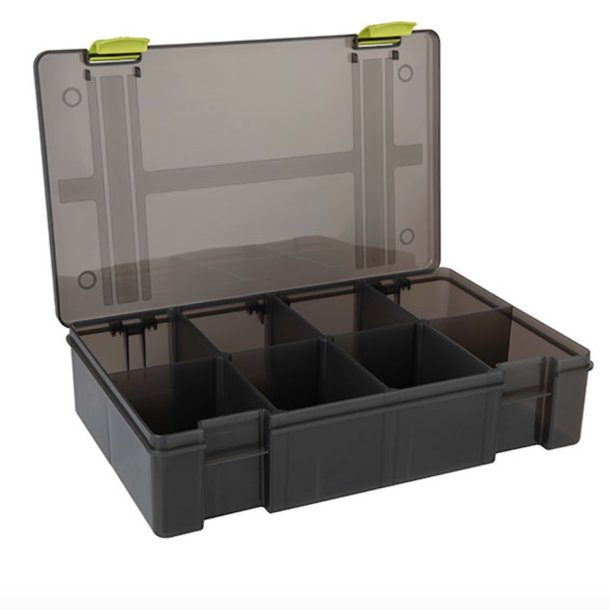 Fox Matrix Storage Box 8 Comp.