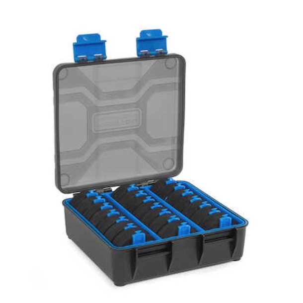 Revalution Storage box