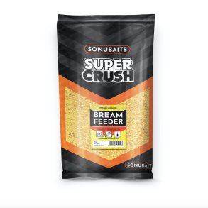 Sonubait Feeder Bream 2 kg