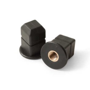 Preston Offbox Pro Quick Release