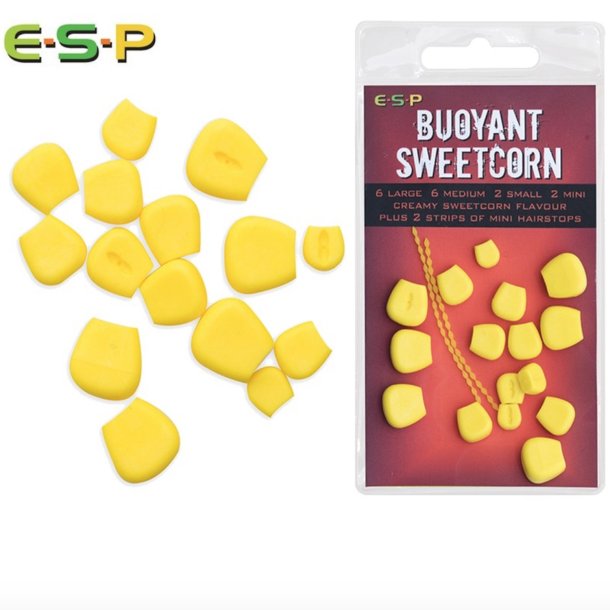 ESP Pop up Majs