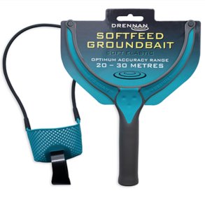 Drennan Softfeed foderslynge