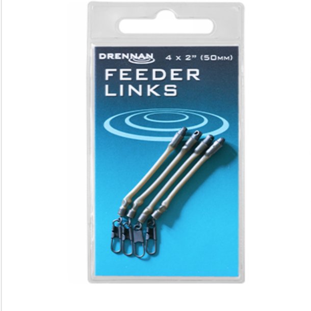 Drennan Feeder Link