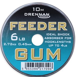 Drennan Feeder Gum