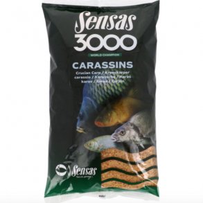 Sensas 3000 Karusse