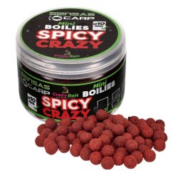 Sensas Mini Boilies 10 mm