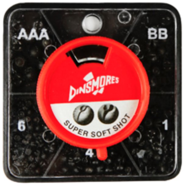 Dinsmores Splithagl Sortiment