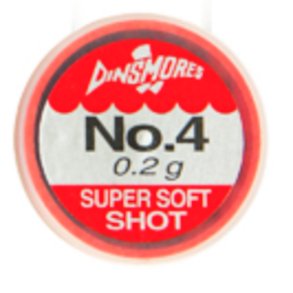 Dinsmore Single Shot