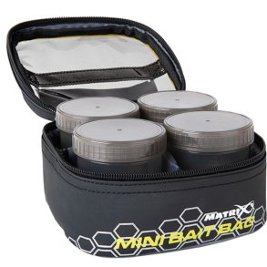 Matrix Mini Bait Bag