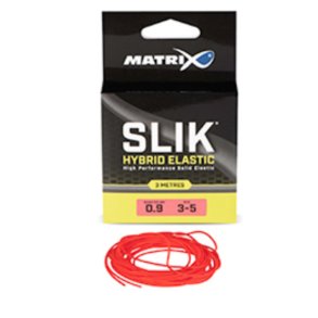 Matrix Silk Hybrid Elastic 0,9 mm