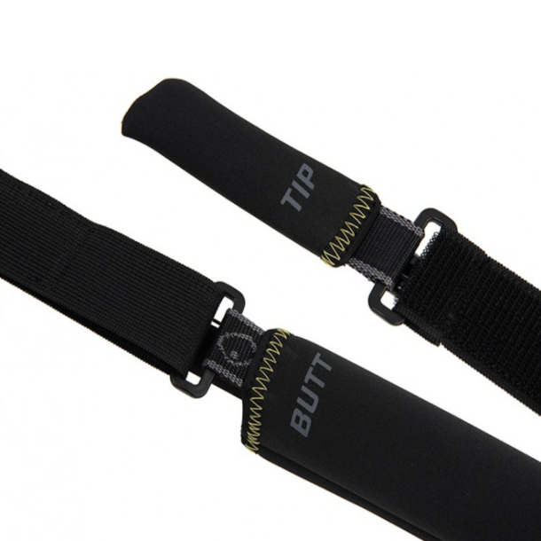 MATRIX X-STRETCH TOP &amp; TAIL ROD BANDS