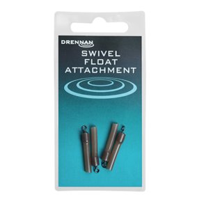 Drennan Swivel Float Attachments
