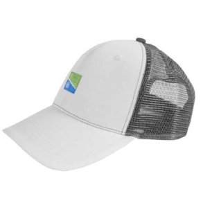 Preston Venta Mesh Cap