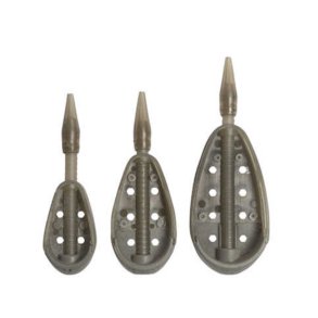 Preston ICS In-line Banjo XR Feeder