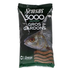 Sensas 3000 Gros Gardon