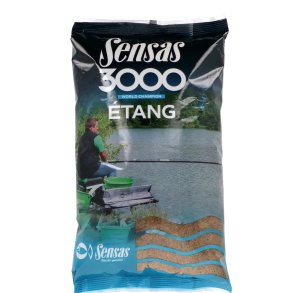 Sensas 3000 Etang