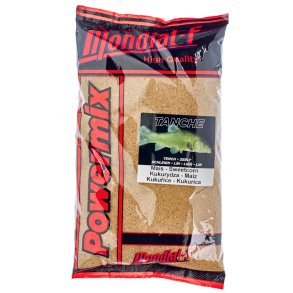 Mondial-F Powermix Tench Sweetcorn