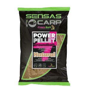 UK Power Pellet Plus Natural 2 kg