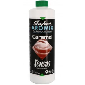 Aromix Caramel 500 ml