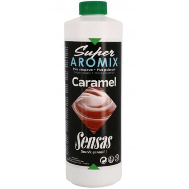 Aromix Caramel 500 ml