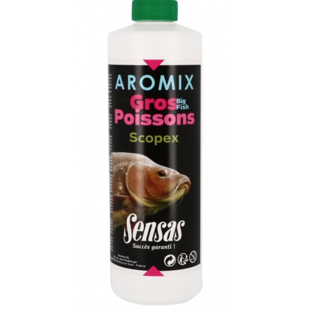Aromix Scopex 500 ml