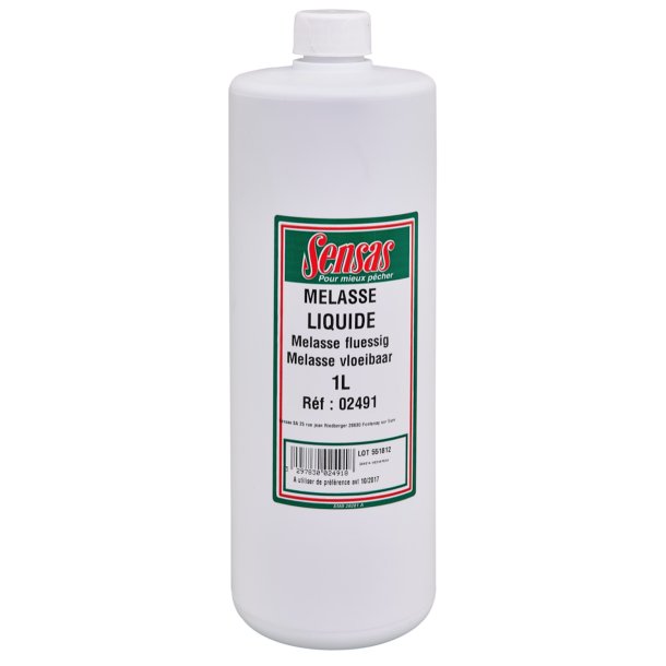 Melasse 1 L