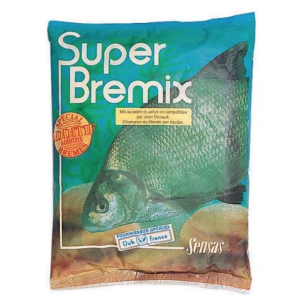 Super Bremix