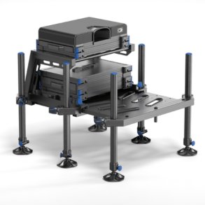 D36 COMPETITION ALL BLACK AIRVENT 36-72 (Bestillingsvare)