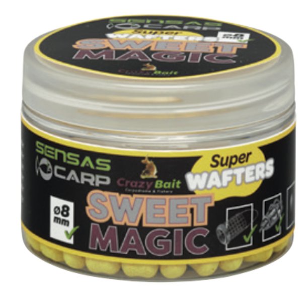 Sensas Super Wafters