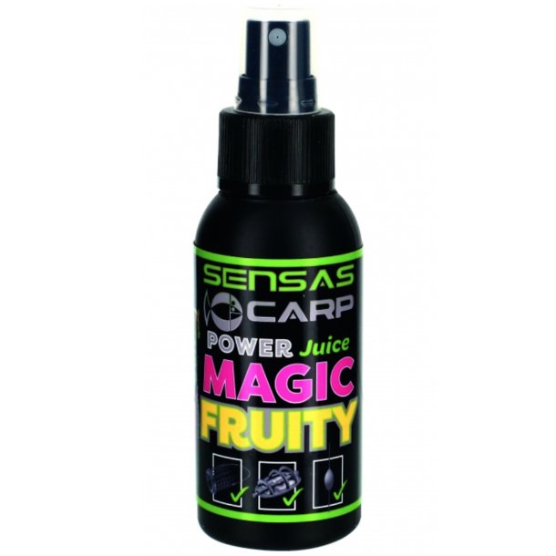 Sensas Powerjuice