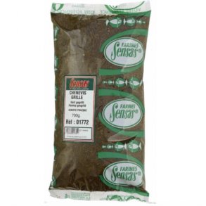 Sensas Grillet Hamp 700 gr