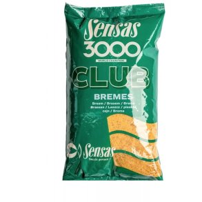 Sensas 3000 Club Breme