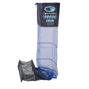 Latex Keepnet 4 meter