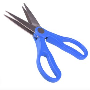 Cresta Double Blade Wormchopper