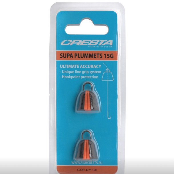 Cresta Supa Plummet